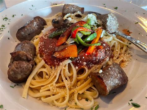 Tony's Italian Ristorante