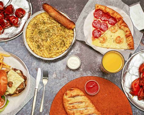 Castello Pizza Downtown