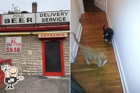 Ohio State Pizza & Deli