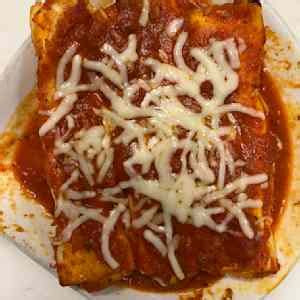 Pasta Villa Italian Restaurant & Pizzeria