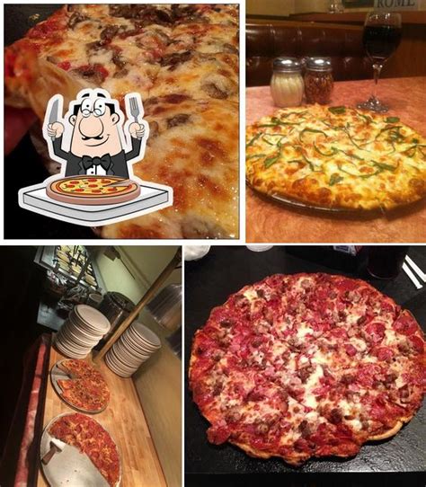 Iacono's Pizza & Restaurant