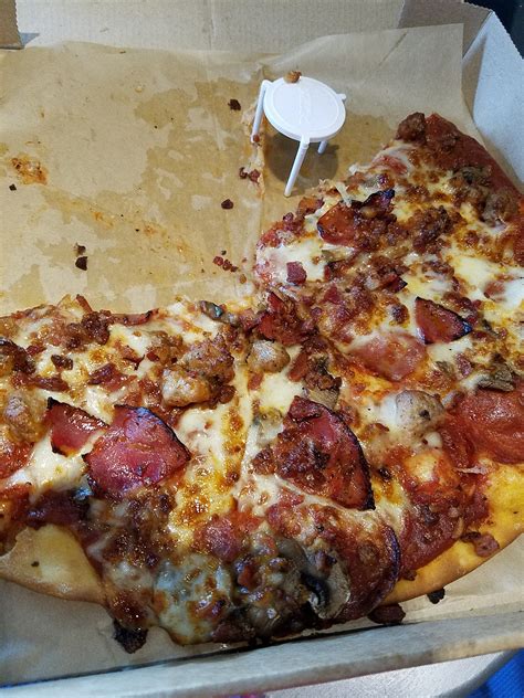 LaRosa's Pizza Clifton