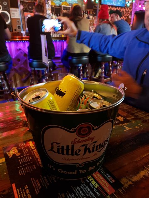 Mikey's Late Night Slice