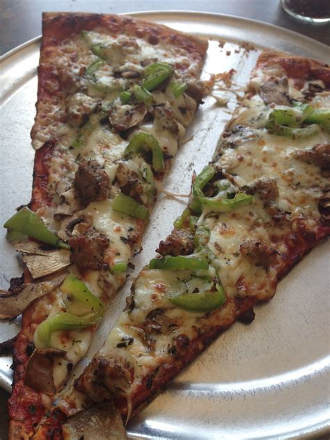 King Kong NY Pizza (White Rd)