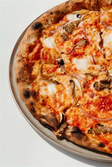 Saint Francis Apizza - Hyde Park (Take Out Only Pizza)