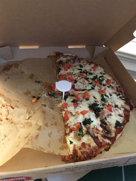 LaRosa's Pizza Queensgate