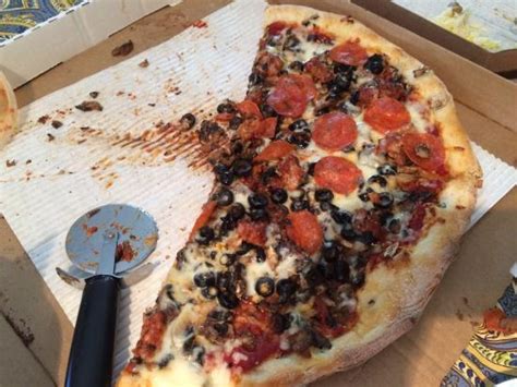 Tony Di Maggio’s Pizza