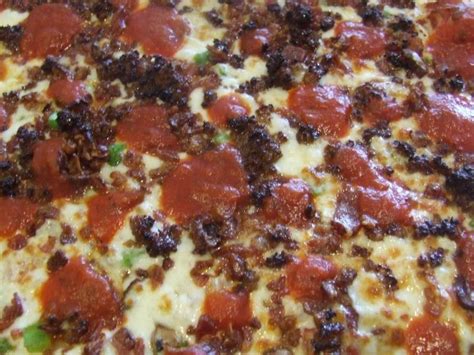 Mio's Pizza Mt Washington