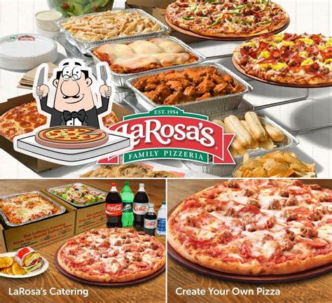 LaRosa's Pizza Covington