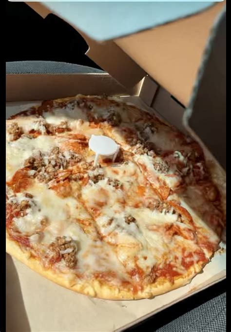 LaRosa's Pizza Hyde Park