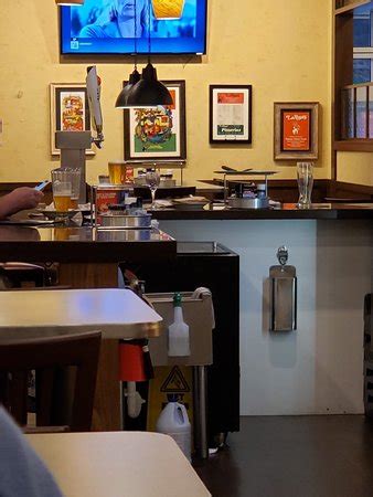 LaRosa's Pizza Cold Spring