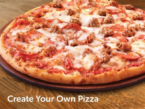 LaRosa's Pizza College Hill