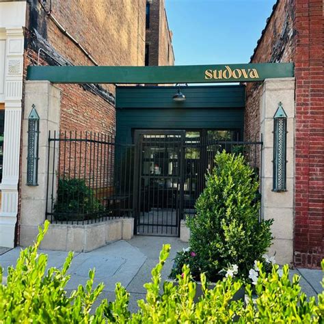 Sudova • Eastern European Kitchen