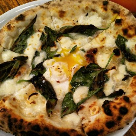 Vero Pizza Napoletana