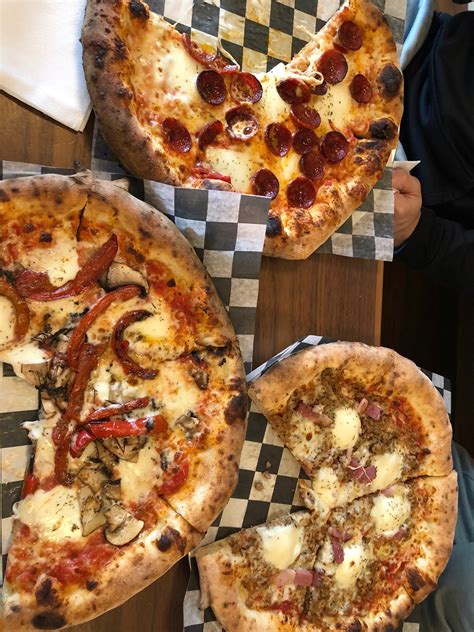 Citizen Pie - Cleveland, OH