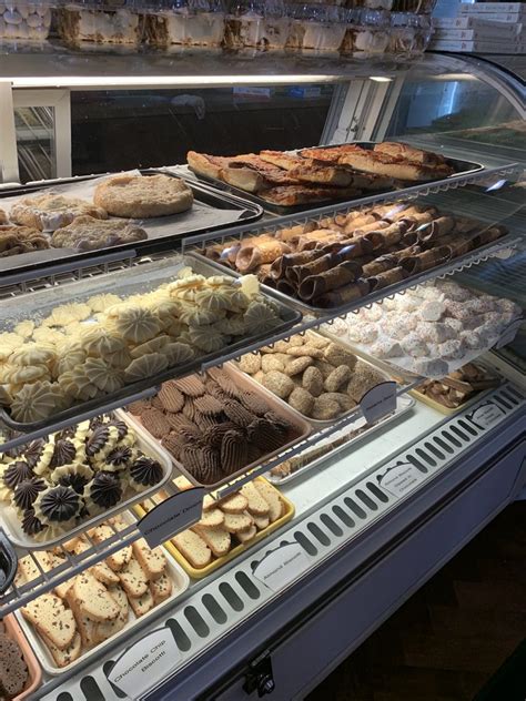 Corbos Pasta and Pizza House