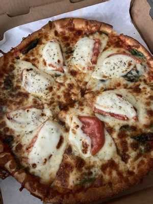 Gionino's Pizzeria of Cleveland-Westpark