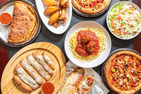 Fabio's Pizza Cleveland