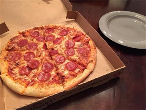 Georgio's Oven Fresh Pizza Co