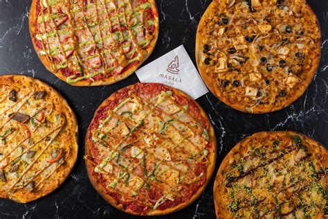 Mazala Pizza San Jose