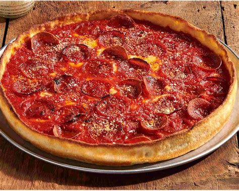 Antonio's Pizzeria LoSchiavo