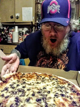 Rocky's Pizza & Restaurant