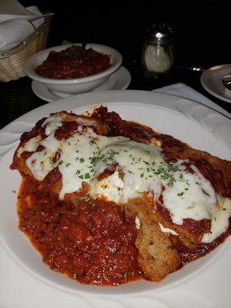 Bruno's Ristorante & Catering