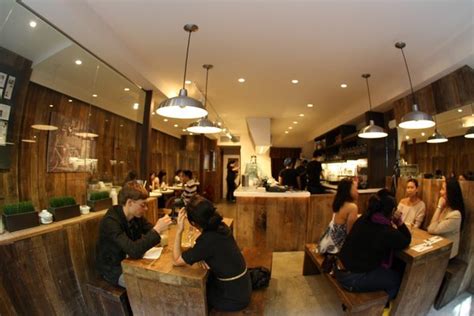 Spot Dessert Bar East Village