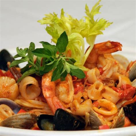 Cafe Bella Vita Italian Restaurant