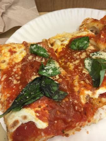 My Pie Pizzeria Romana