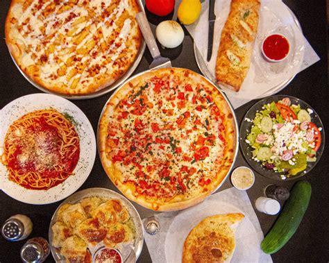 Freddy’s Pizza Since 1961 – Whitestone