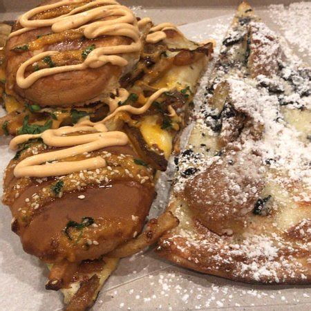 Krave It Pizza & Sandwich Joint