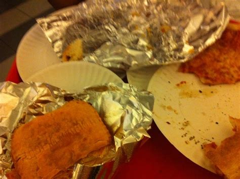 Gino's Pizzeria And Restaurant