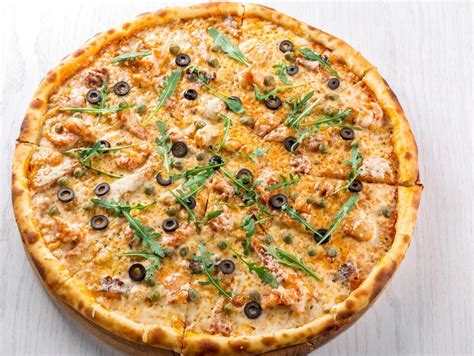 D'Angelo's Pizza & Pasta