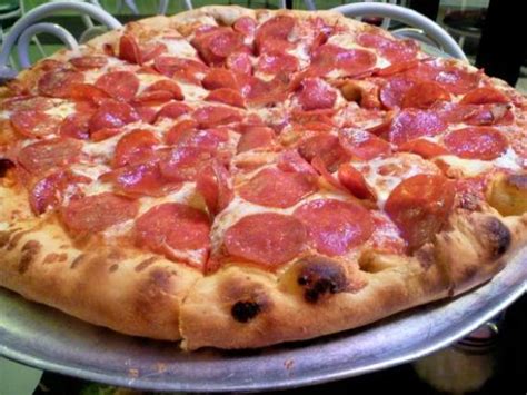 Tony & Alba’s Pizza and Pasta