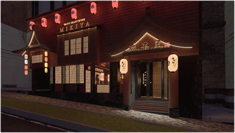 Mikiya Wagyu Shabu House 味喜屋 | Flushing