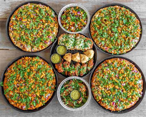 Parktown Pizza Company