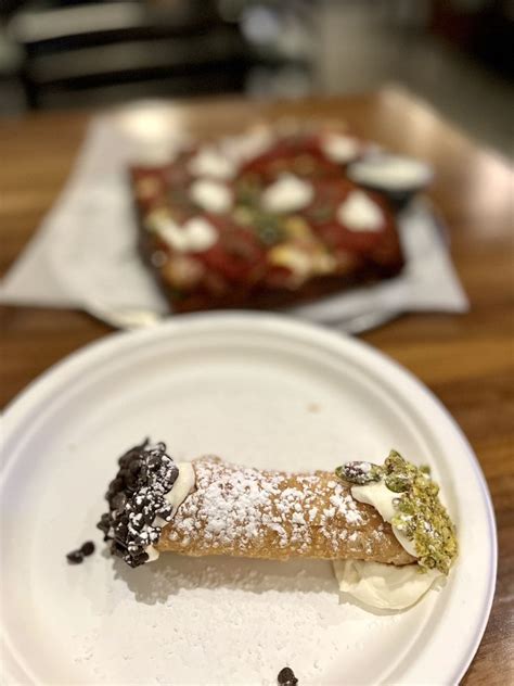 Providence Pizzeria Co