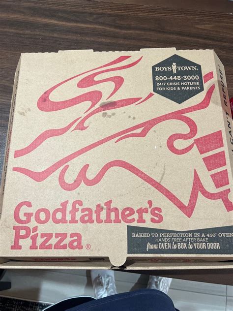 Godfather's Pizza Express
