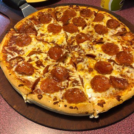 Mazzio’s Pizza & Wings