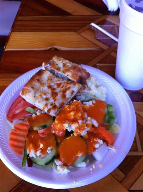 Papa Dino's Pizza & Grill