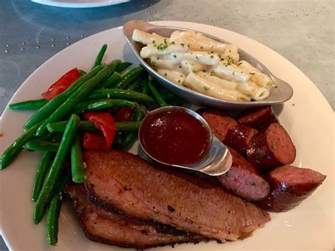 Iron Star Urban Barbecue