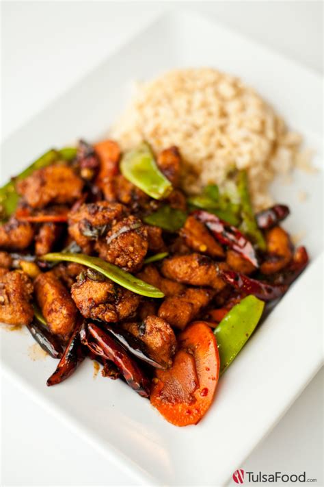 Nhinja Sushi Rockwell