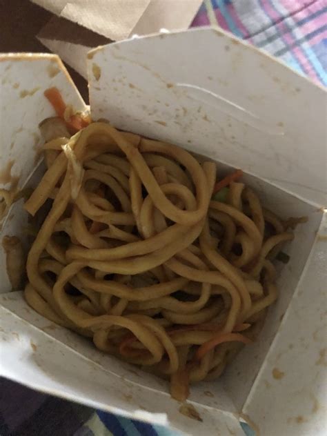 Great Wall Chinese Restaurant