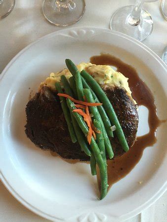 Orchestria Palm Court Restaurant