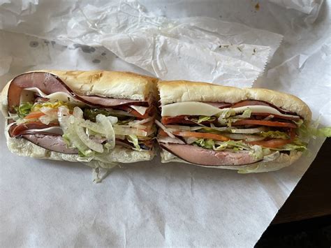 Hobby's Hoagies