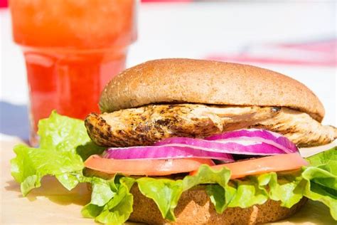 The Garage Burgers & Beer