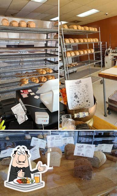 Big Sky Bread Co Inc.