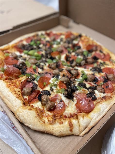 Luigi's Pizza and Pasta