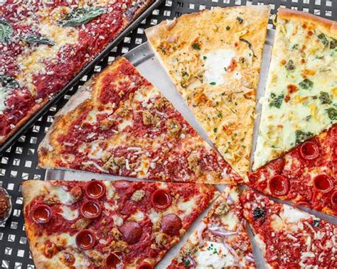 Artichoke Basille's Pizza